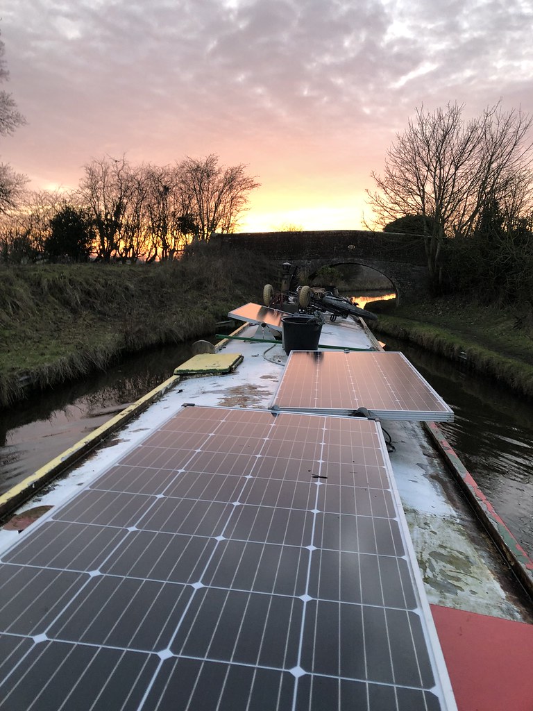 Journey to llangollen Lee Fudge Flickr