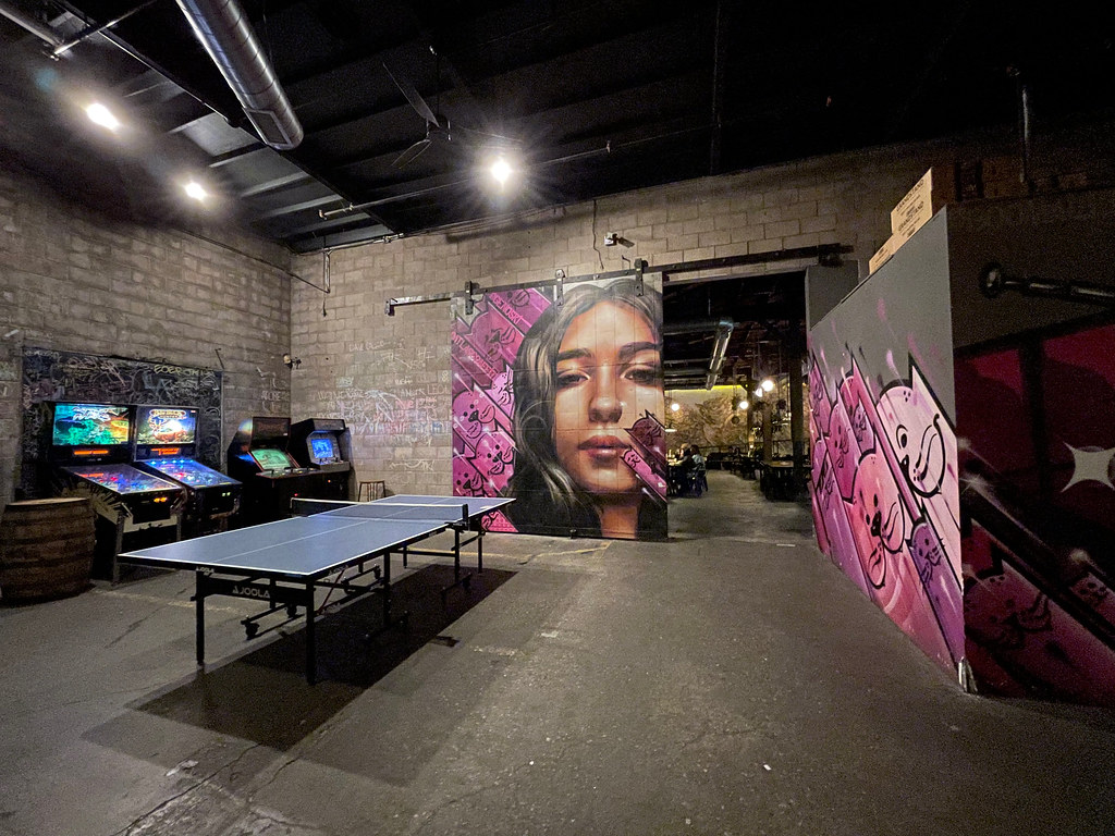 IMG_4923 At Boomtown Brewery in the Arts District in DTLA Lori