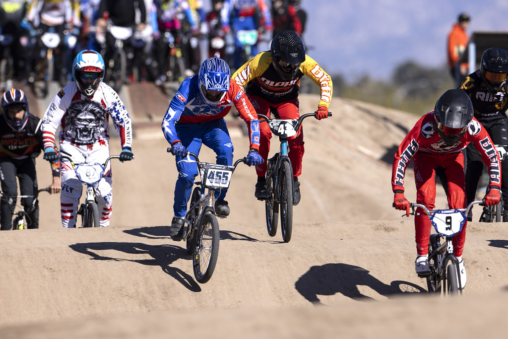 BicycleBMXracingDD5_9212_Tucson BMX regional race in Tucso… Flickr