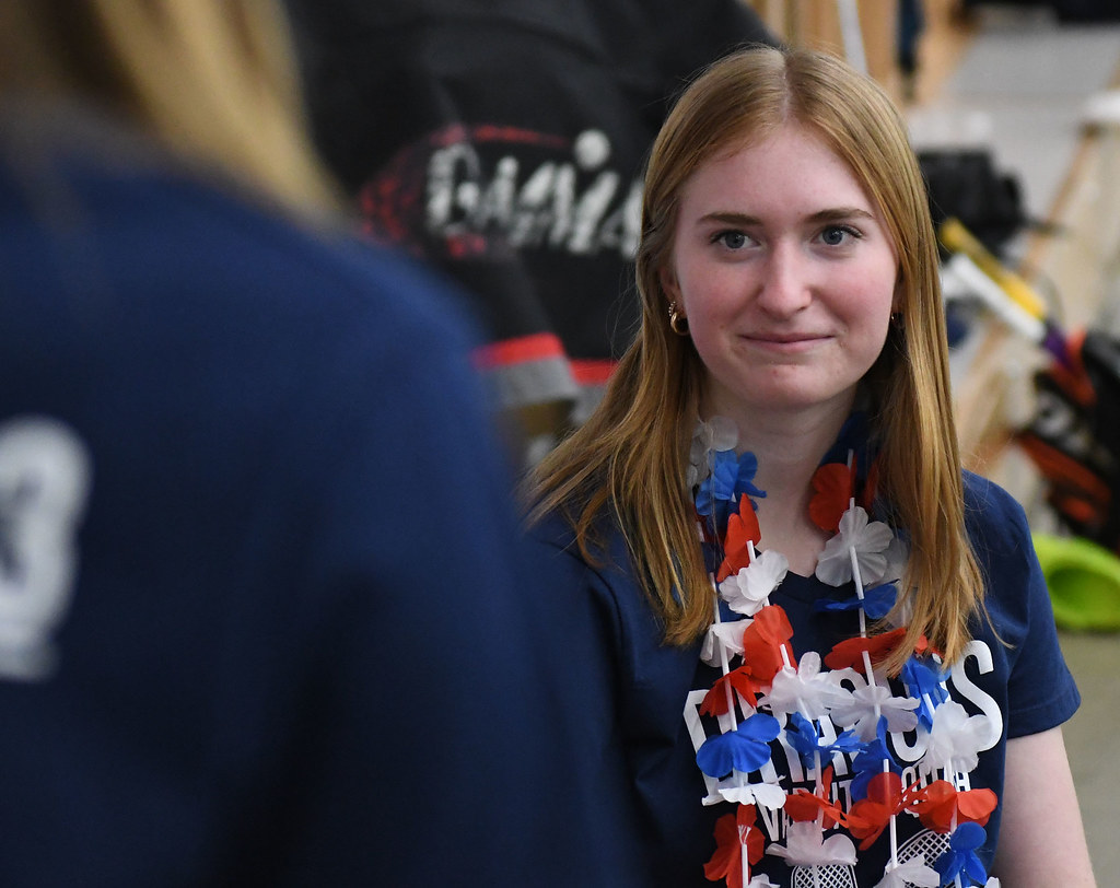 GFA Girls Squash The GFA Girls Varsity Squash team celebra… Flickr