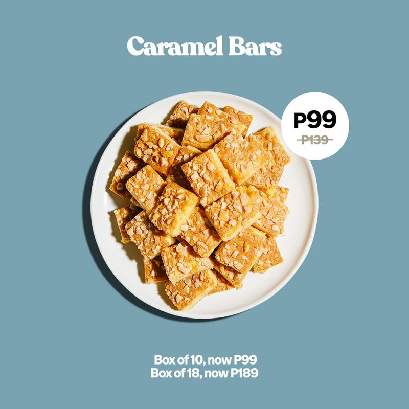 Max’s Corner Bakery Lets Customers Save More with Sweets for Less The