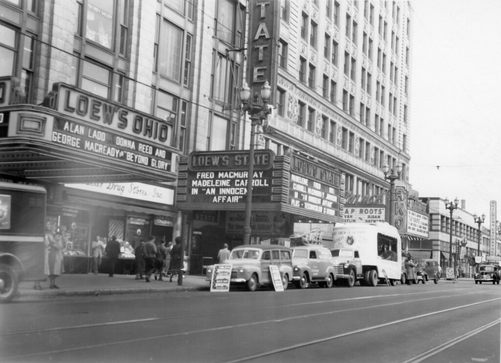 MGM Moviettes Trailer 1948 "The Secret Land" Hu… Flickr