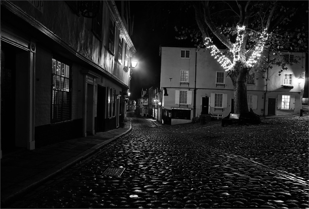 Elm Hill Norwich Steve Ivy Flickr