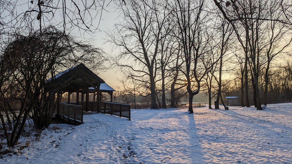 Pickerington Ponds Metro Park Pickerington, Ohio Dan Keck Flickr