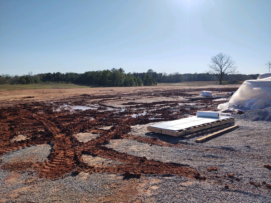 Burns and Burns Quitman Oil Equipment Co. teamed up with… Flickr