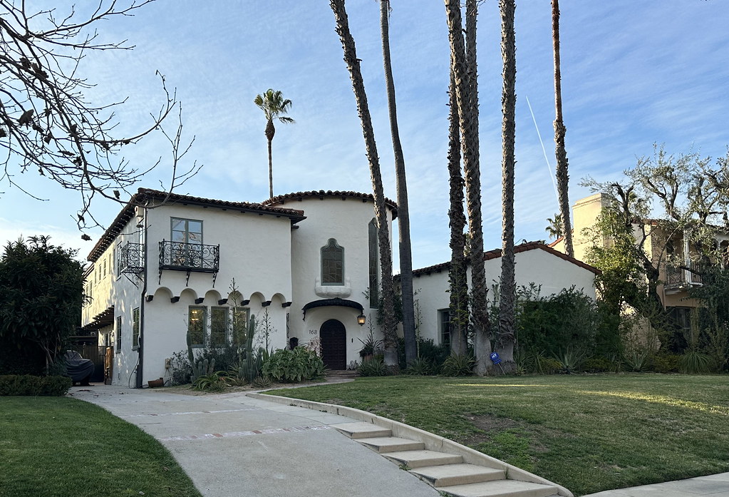 Harry Sugarman House, Grant S. Holland 1927 a photo on Flickriver