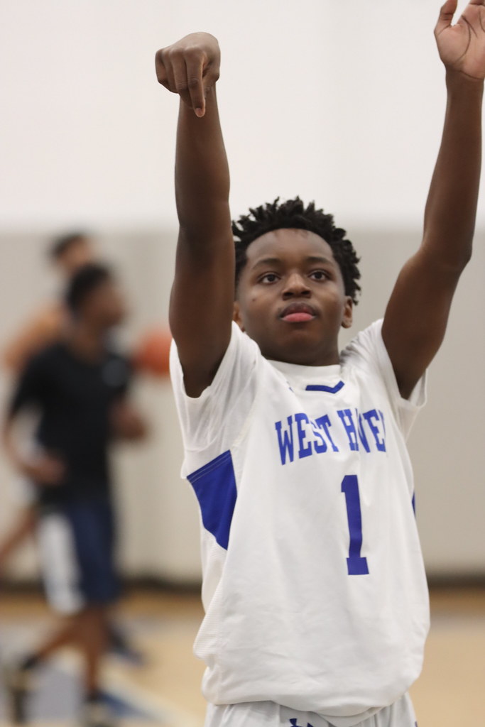 WH Boys JV Basketball vs Hillhouse 2023 (105) Blue Devil Photography