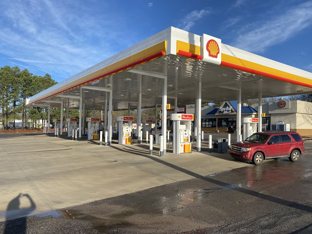 Dutch Oil Bessemer Oil Equipment Co. teamed up with Dutc… Flickr