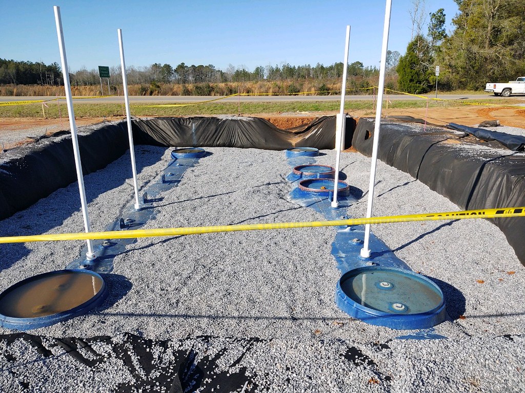 Burns and Burns Quitman Oil Equipment Co. teamed up with… Flickr