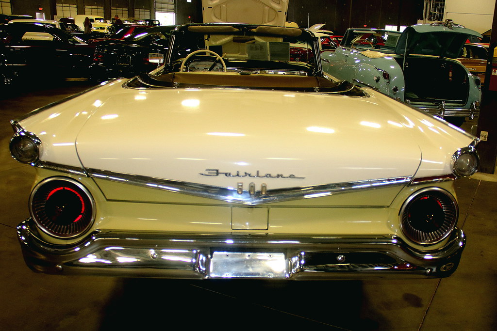 Gateway Classic Cars Alpharetta, Bill Kaczor Flickr