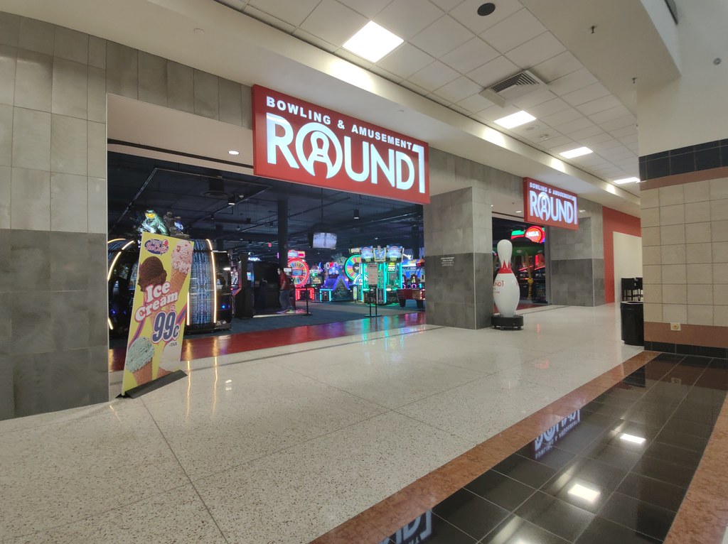 Northwoods Mall Peoria IL gameking3 Flickr