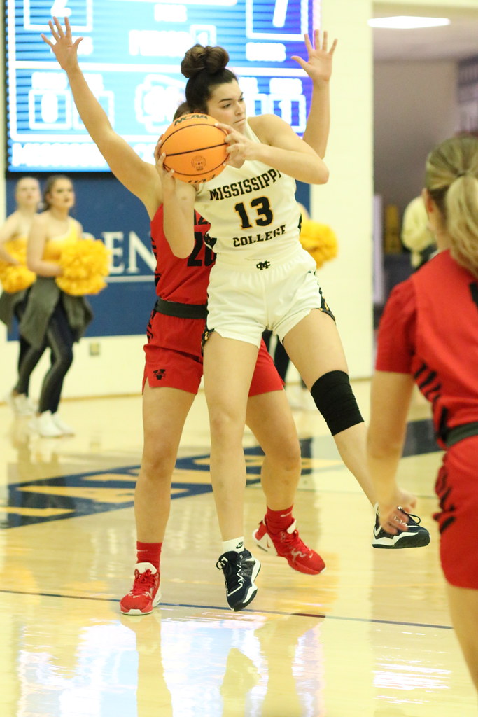 IMG_3594 Mississippi College Athletics Flickr