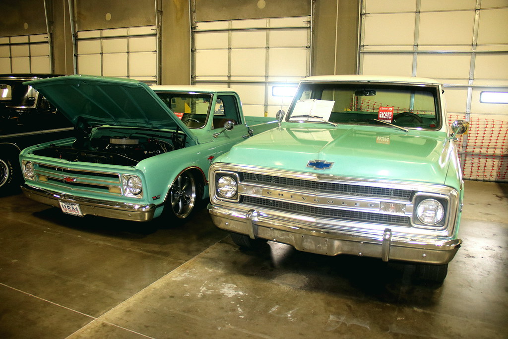 Gateway Classic Cars Alpharetta, Bill Kaczor Flickr