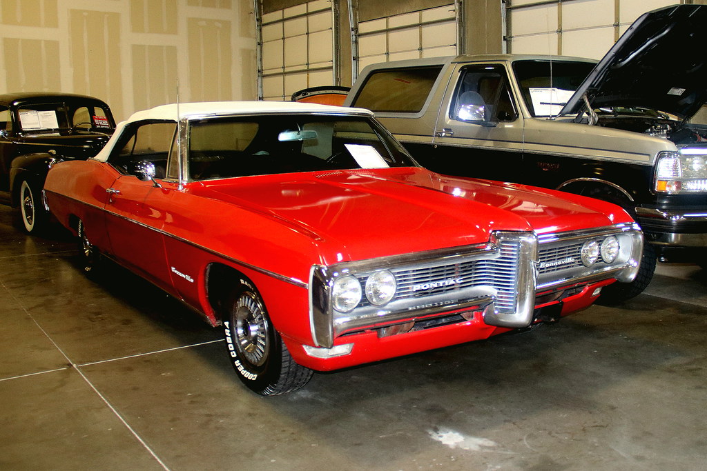 Gateway Classic Cars Alpharetta, Bill Kaczor Flickr