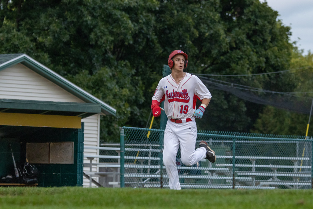 IMG_5348 Hortonville Fall Ball vs Oshkosh West Kara Flickr