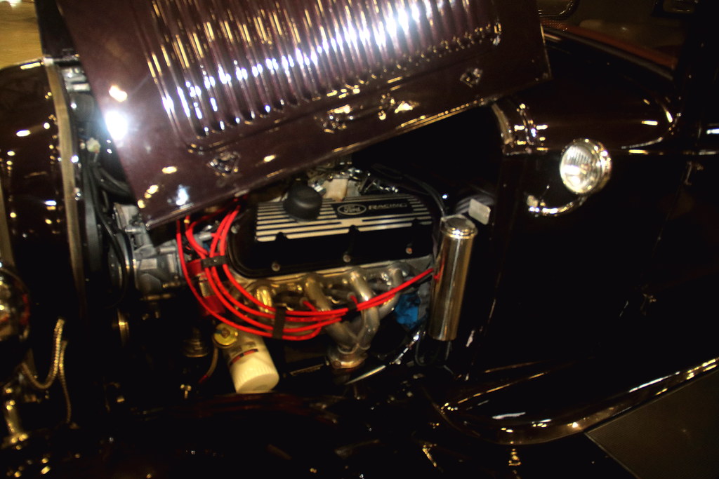 Gateway Classic Cars Alpharetta, Bill Kaczor Flickr