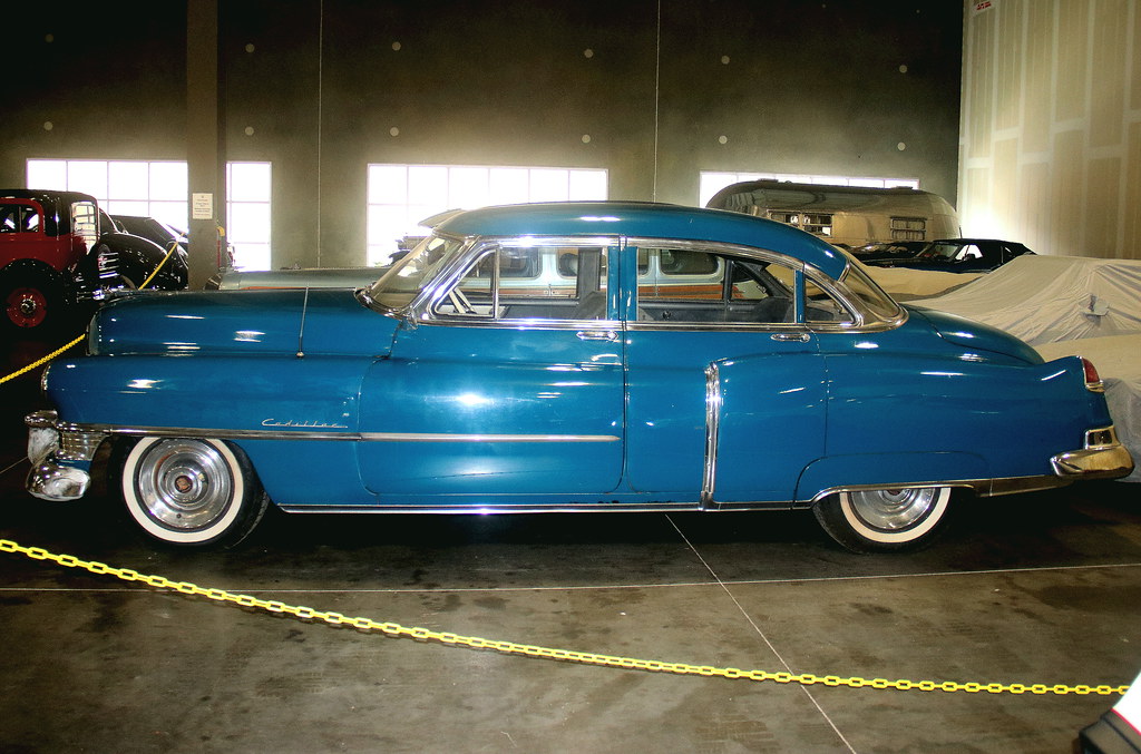 Gateway Classic Cars Alpharetta, Bill Kaczor Flickr