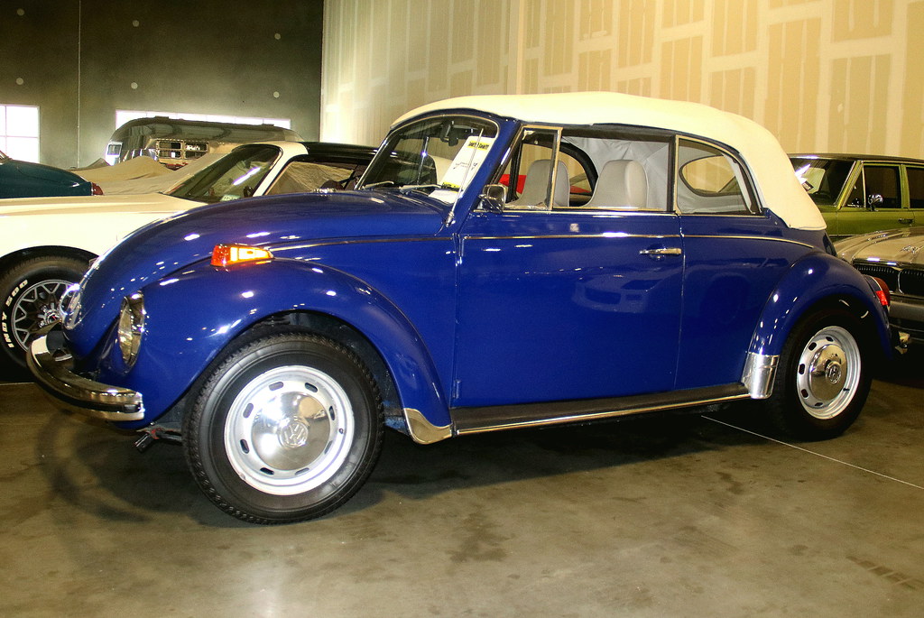 Gateway Classic Cars Alpharetta, Bill Kaczor Flickr