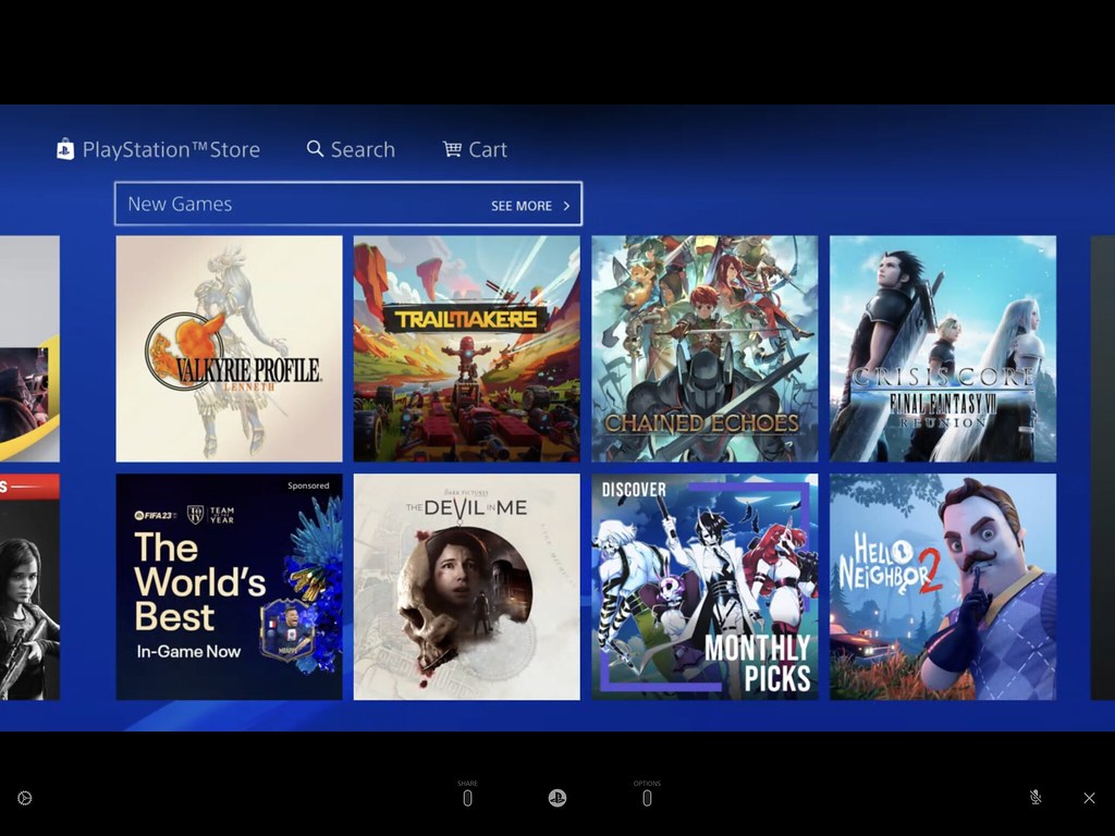 IMG_8360 PS4 January 22, 2023 Partner Marketing Flickr