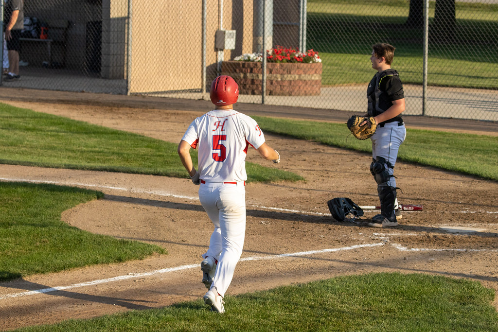 IMG_3238 Hortonville Fall Ball vs Kaukauna Kara Flickr