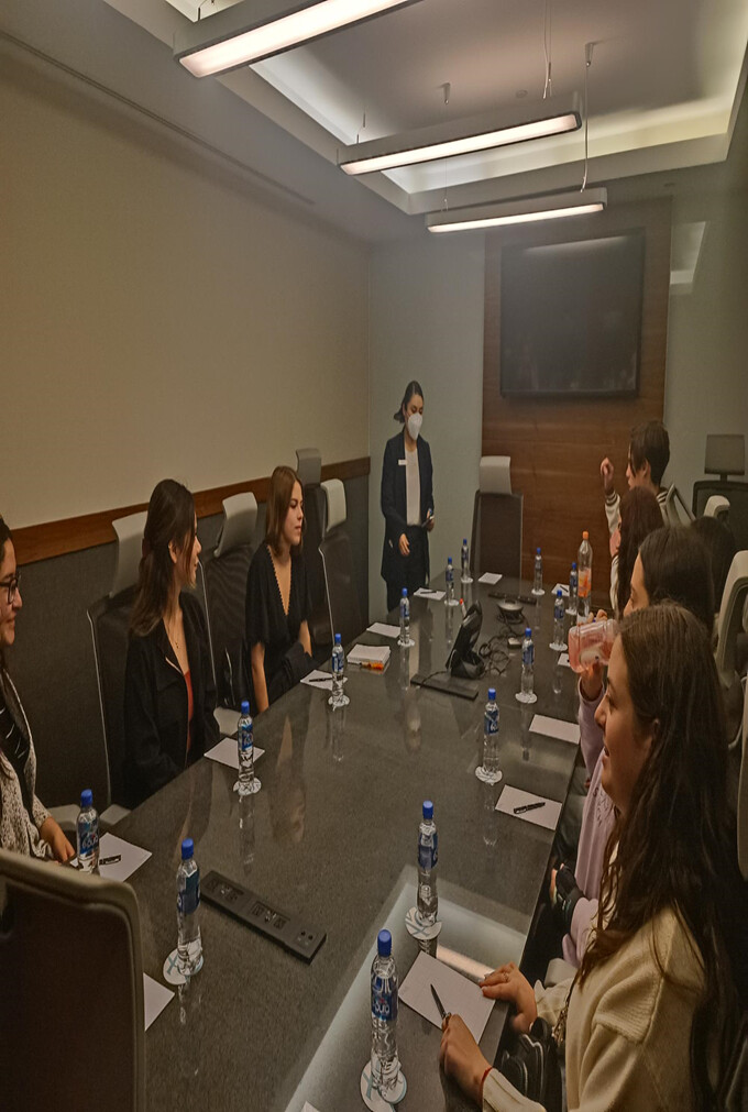 Untitled Turismo y Gastronomía Universidad Anáhuac México Flickr