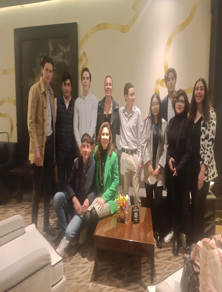 Untitled Turismo y Gastronomía Universidad Anáhuac México Flickr