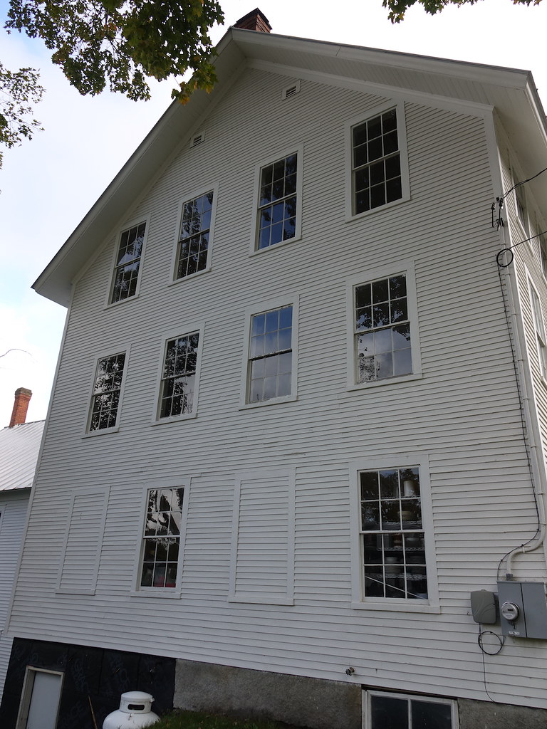 Brookfield Town Hall 9.23.22.9 Meg Campbell Flickr