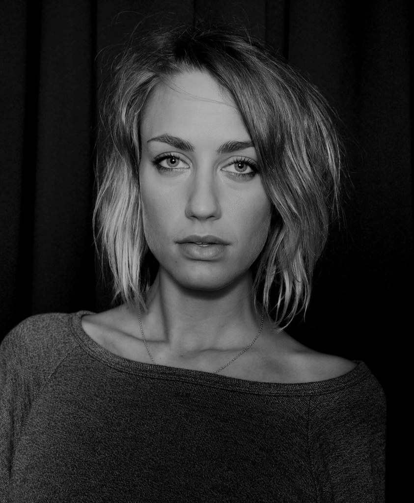 Ruta Gedmintas (3) Nate Higgers Flickr