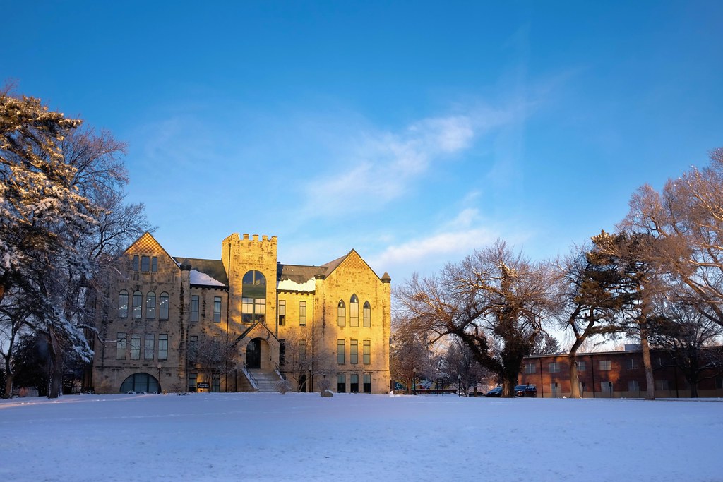 Campus Photos Spring 2023 Sterling College Flickr