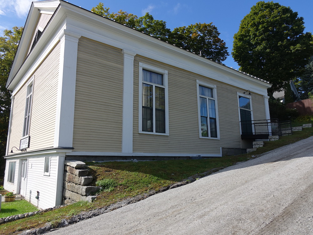 Plainfield Town Hall 9.21.22.8 Meg Campbell Flickr