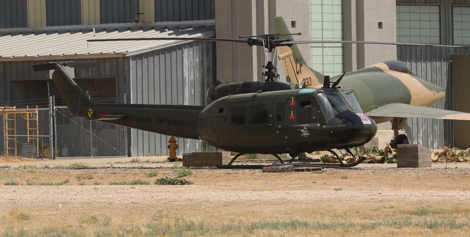 Midland International, Texas May 2022 Flickr