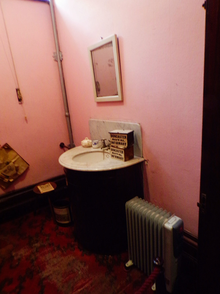 Brodsworth Hall, Doncaster Brodsworth Hall, near Brodswort… Flickr