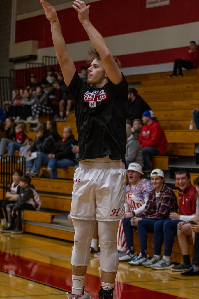 IMG_2021 Hortonville vs Oshkosh North Kara Flickr