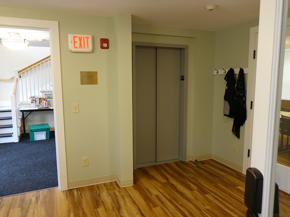 South Royalton, Roylaton Library 9.23.22.33 Meg Campbell Flickr