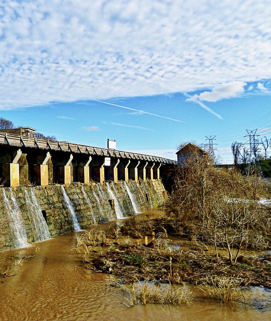 “Riverfront Park” 1/27/2023 Columbia, SC Leica DLUX 5 © 2… Flickr