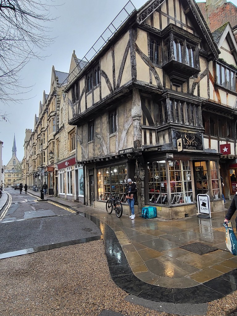 Oxford Park_10 Flickr