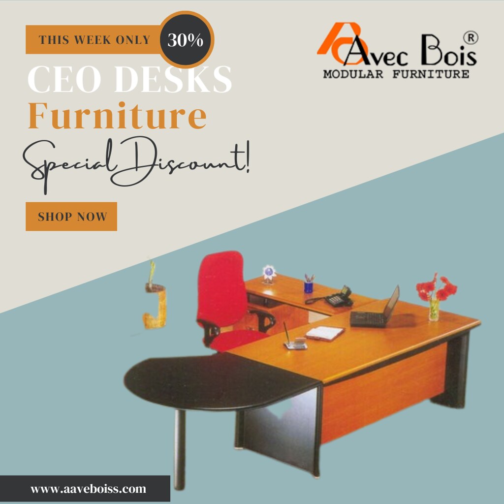 Office Furniture Manufacture in Noida Office Furniture Man… Flickr