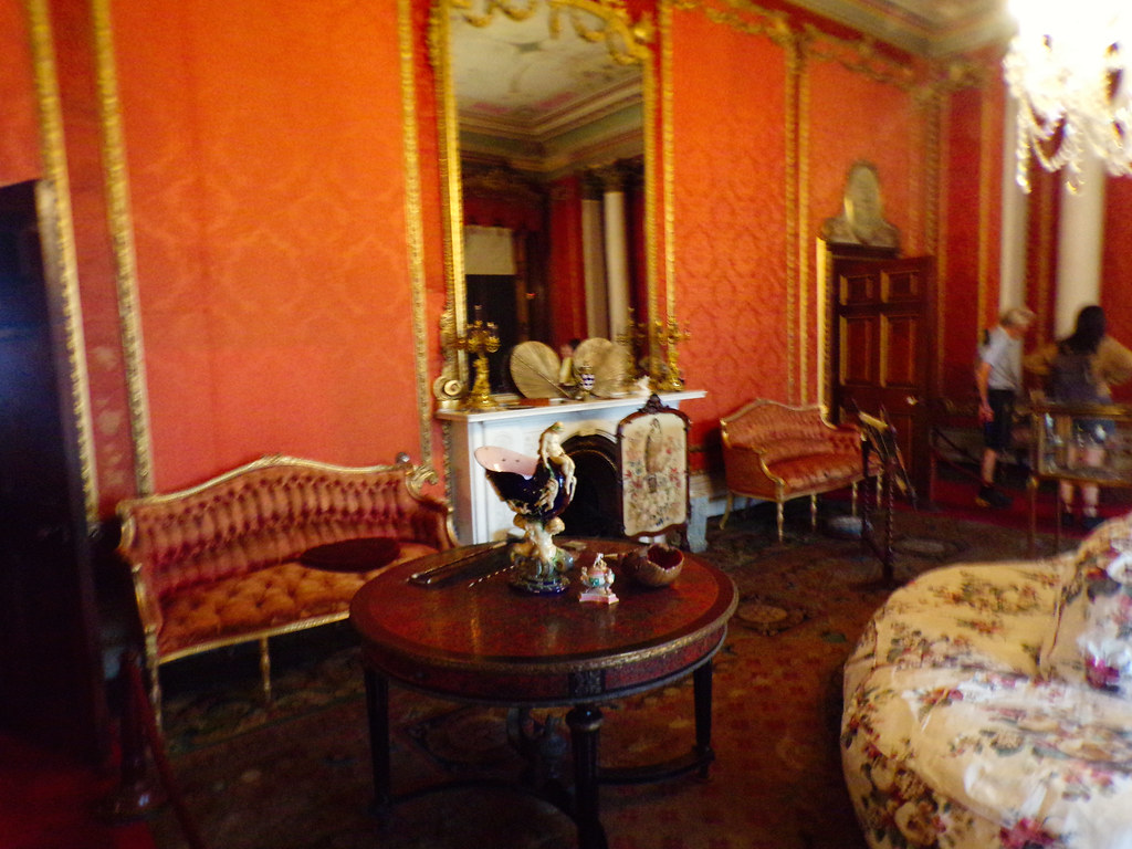 Brodsworth Hall, Doncaster Brodsworth Hall, near Brodswort… Flickr