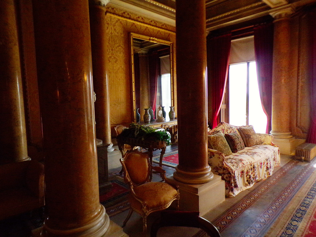 Brodsworth Hall, Doncaster Brodsworth Hall, near Brodswort… Flickr