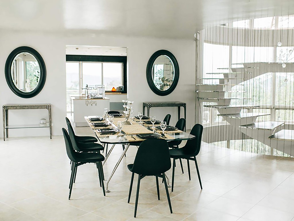 Airbnb Stay 2023 Angelica Jose Flickr