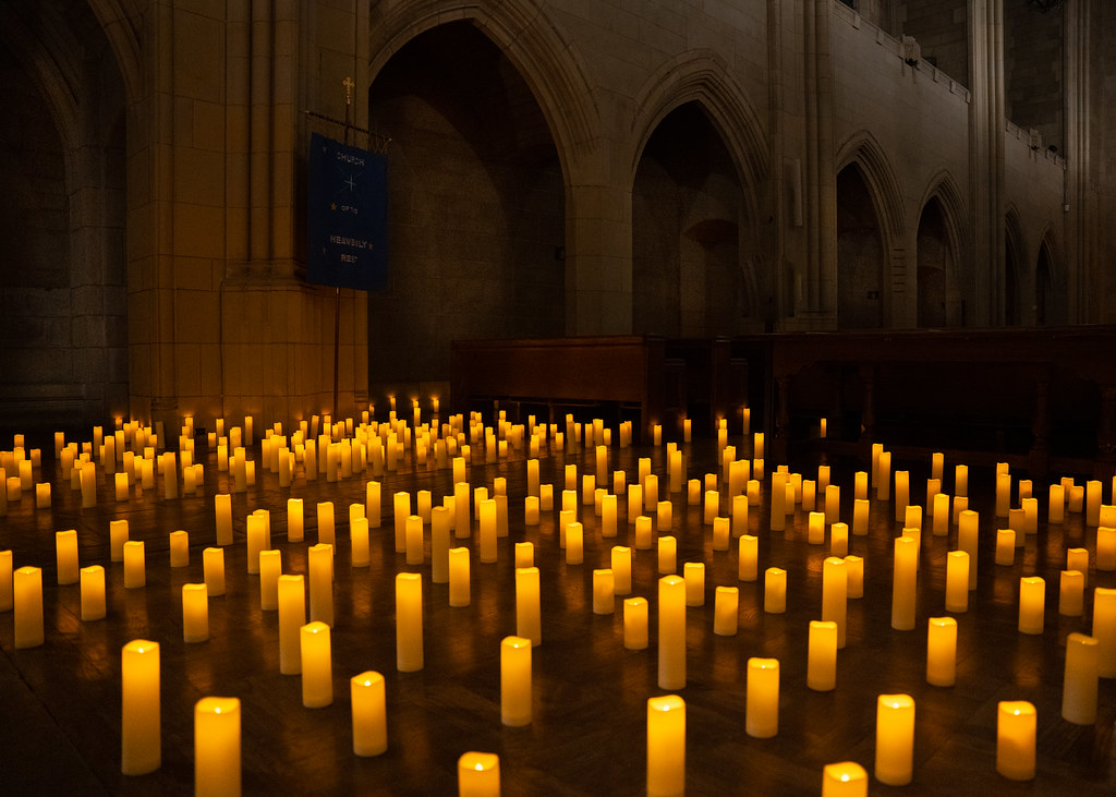 Fever Candlelight Concerts Lori Hillsberg Flickr