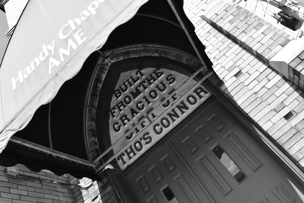 Handy AME Chapel _220906 013 DSC_4834 "Handy Chapel was … Flickr