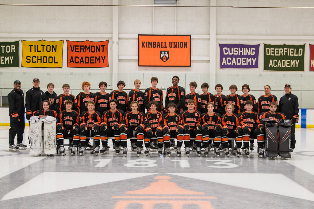 TeamPhotos9225 Kimball Union Flickr