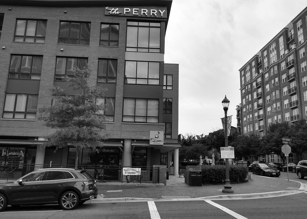 Park Potomac, Potomac MD, July 29, 2022 Park Potomac, Poto… Flickr