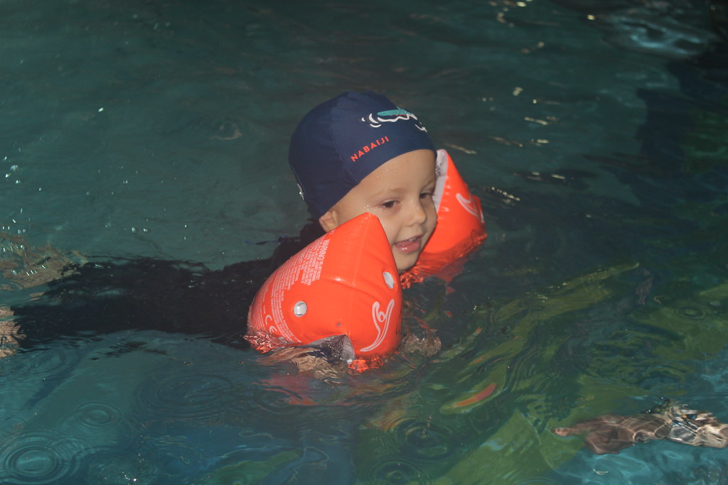 IMG_0089 Swim Test Flickr