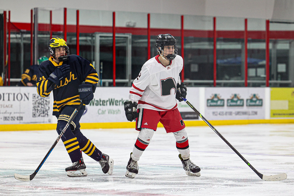 D46A5497.jpg Lakeville North vs. Rosemount, 12423 Mark Hvidsten Flickr