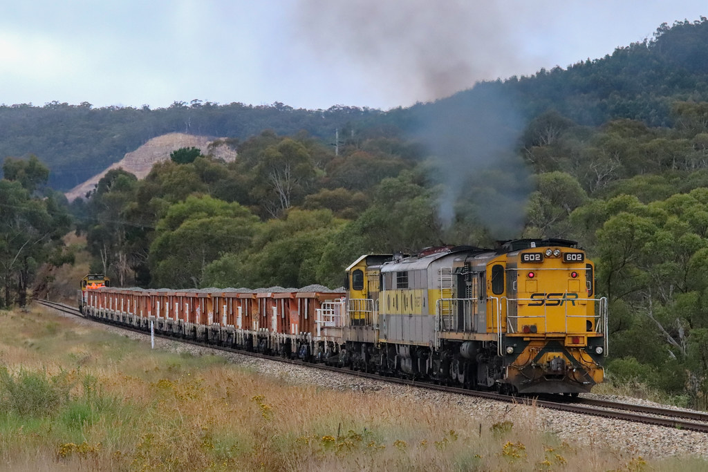 4911, 4904, GM27 and 602 8M23 Cullen Bullen Alista's Photography