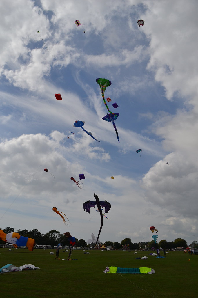 Bognor Regis Kite Festival Bognor Regis Kite Festival Flickr