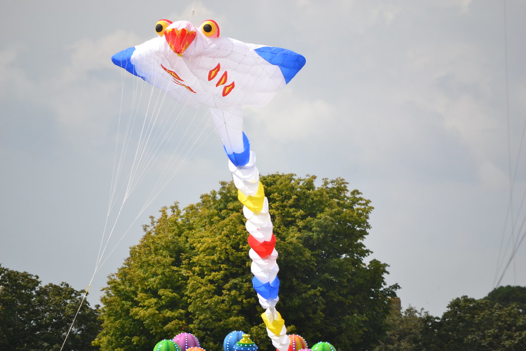 Bognor Regis Kite Festival Bognor Regis Kite Festival Flickr