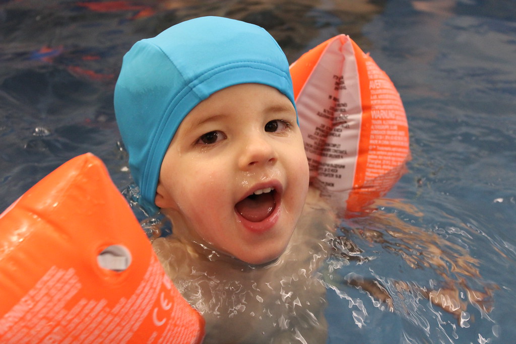 IMG_0252 Swim Test Flickr